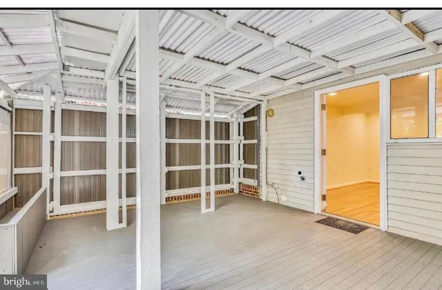 $2,600 | 2943 Shepperton Terrace, Silver Spring, MD 20904