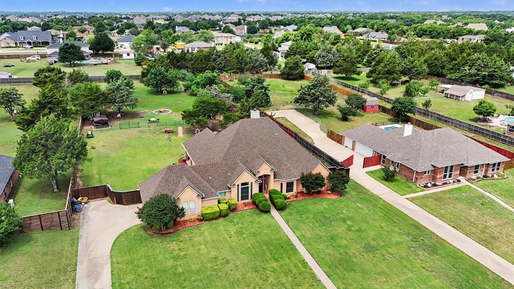 3951 Joe Wilson Road Midlothian, TX 76065 - Photo 26 of 30
