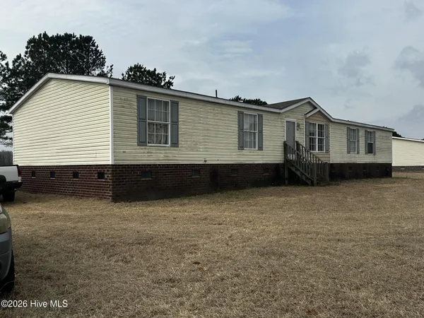 $129,900 | 1541 Gum Swamp Church Road, Greenville, NC 27834