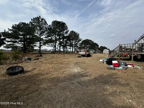 $120,000 | 1541 Gum Swamp Church Road, Greenville, NC 27834