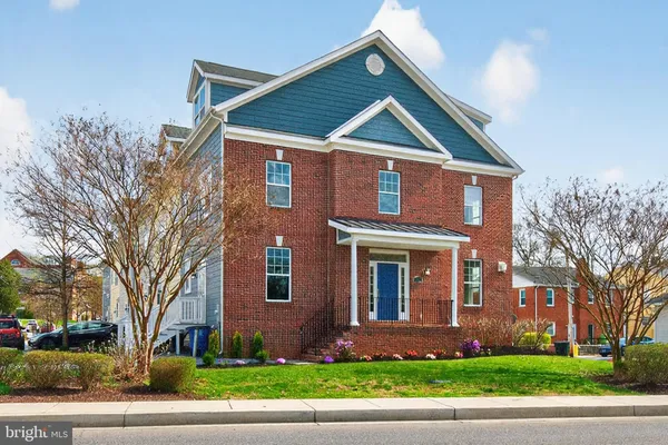 $689,000 | 701 Shelton Avenue, Annapolis, MD 21401