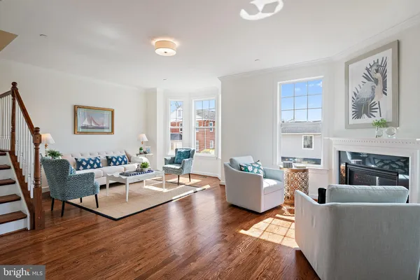 $689,000 | 701 Shelton Avenue, Annapolis, MD 21401