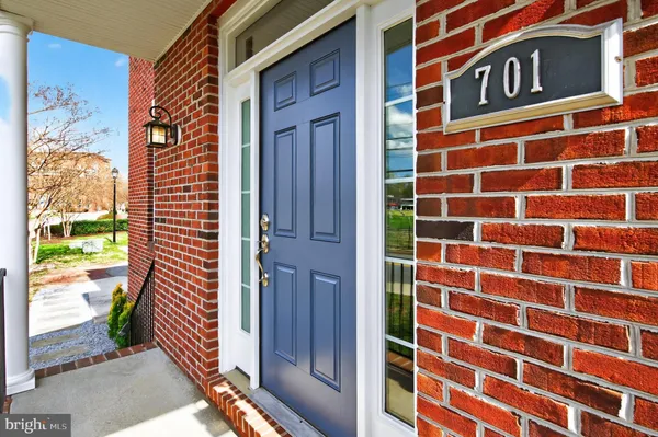 $689,000 | 701 Shelton Avenue, Annapolis, MD 21401