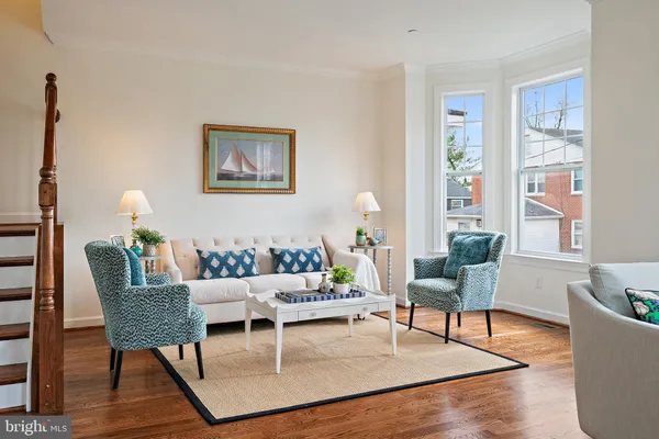 $689,000 | 701 Shelton Avenue, Annapolis, MD 21401