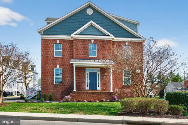 $689,000 | 701 Shelton Avenue, Annapolis, MD 21401