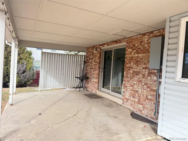 $3,000 | 7531 South Franklin Street, Centennial, CO 80122