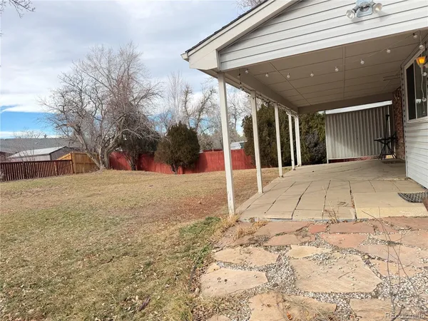 $3,000 | 7531 South Franklin Street, Centennial, CO 80122