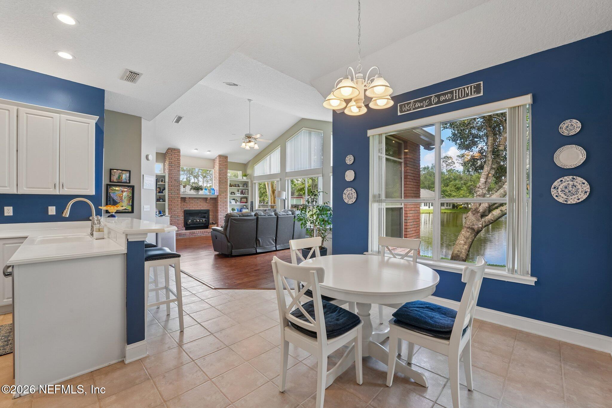 1749 Preserve Point Terrace Fleming Island, FL 32003 - Photo 24 of 60 Eat In Kitchen Nook