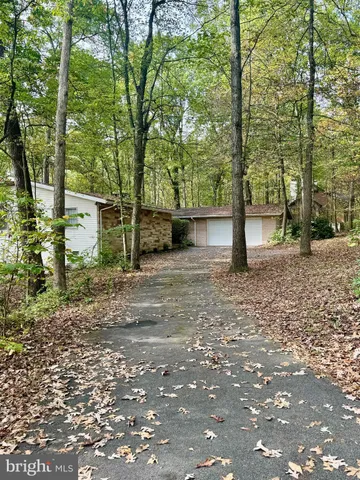 a view of outdoor space