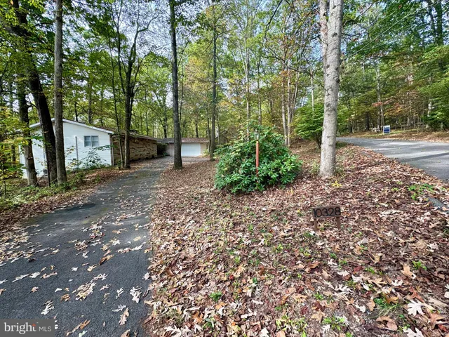 $330,000 | 10328 Tanglewood Drive, Huntingdon, PA 16652