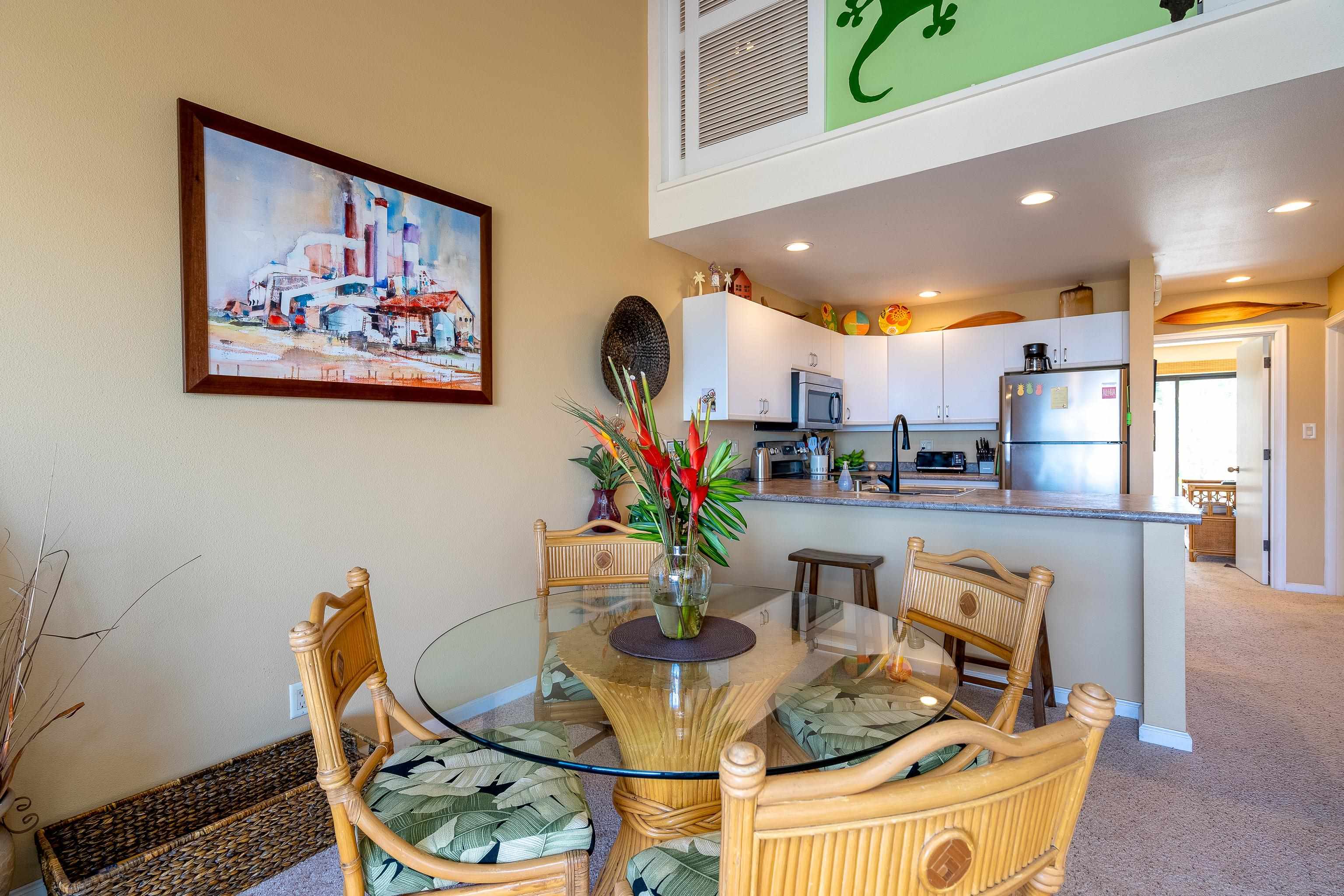 2777 South Kihei Road, Unit L204 Kihei, HI 96753 - Photo 8 of 49