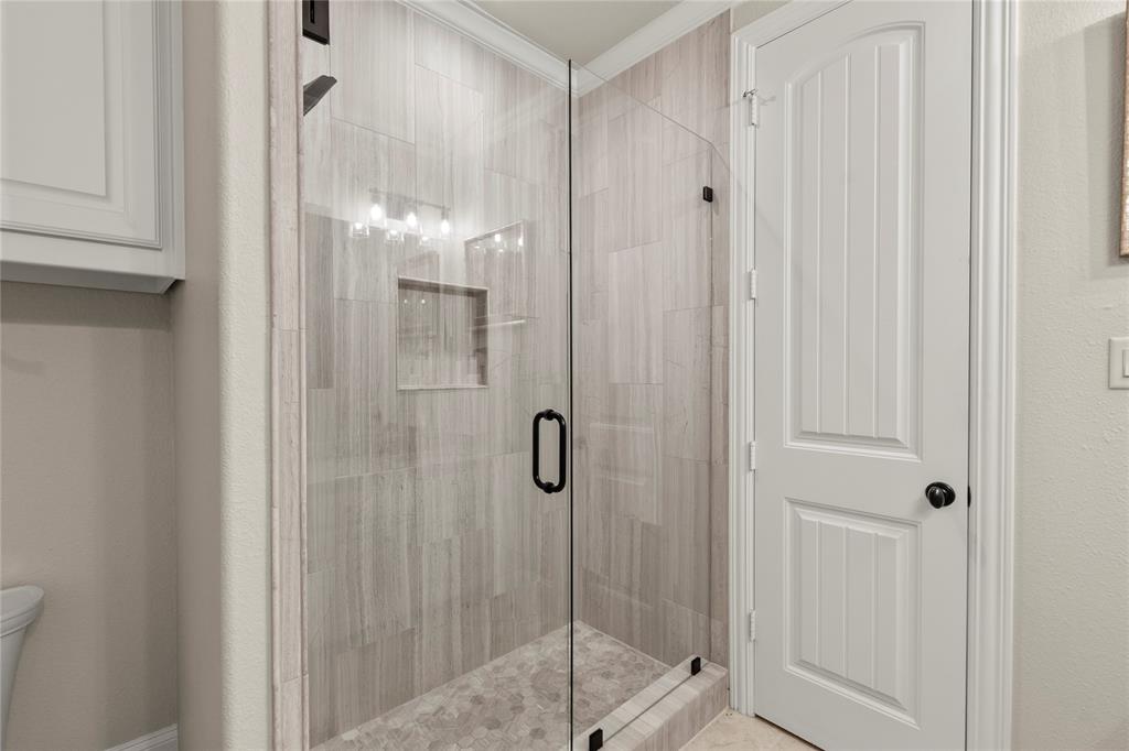 111 St Annes Mabank, TX 75156 - Photo 20 of 40 Bath 3 additional view