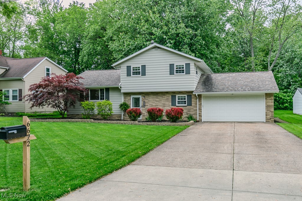 6672 Oakdale Road Mentor, OH 44060 - Photo 36 of 37