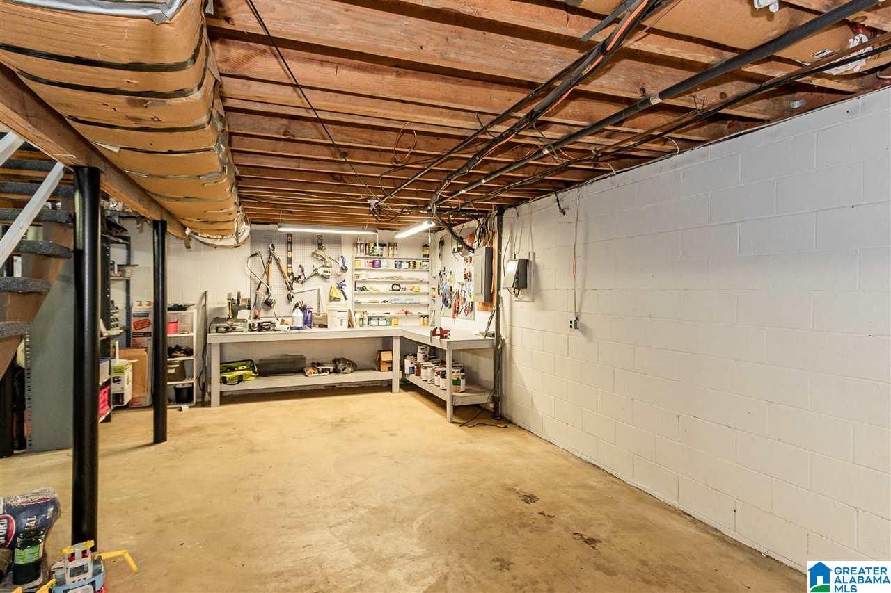 704 South Sanders Road Birmingham, AL 35226 - Photo 35 of 38