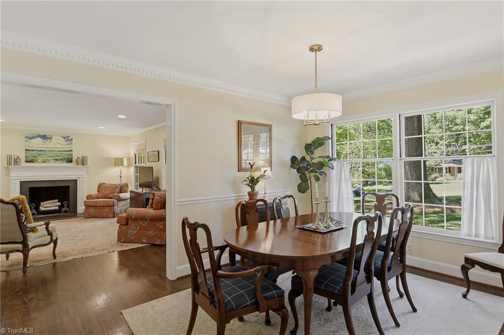1117 Huntingdon Road Winston-Salem, NC 27104 - Photo 11 of 50