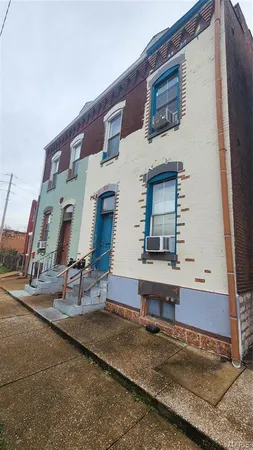 $125,000 | 1412 Benton Street, St. Louis, MO 63106