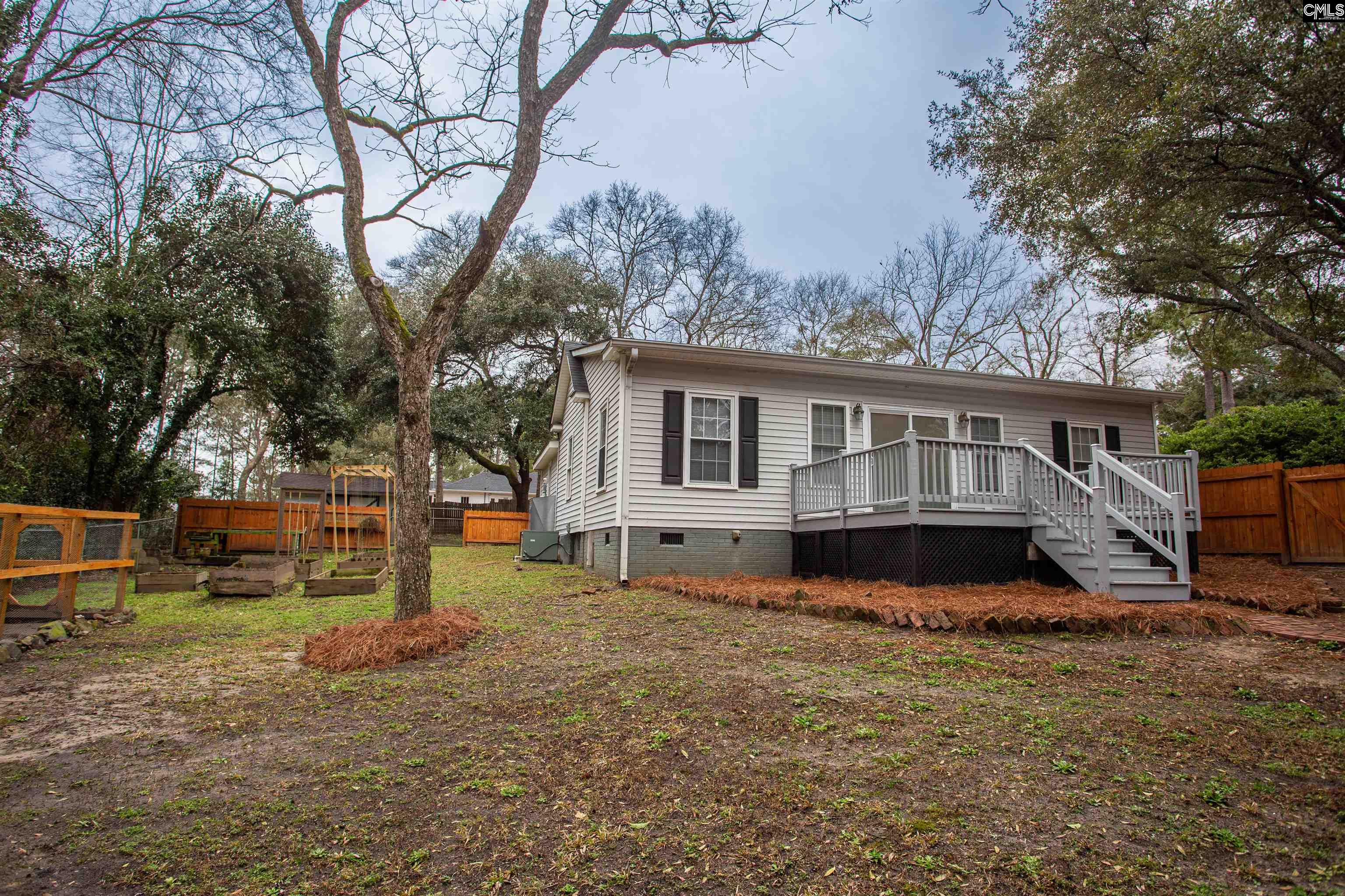 620 McRae Road Camden, SC 29020 - Photo 23 of 23