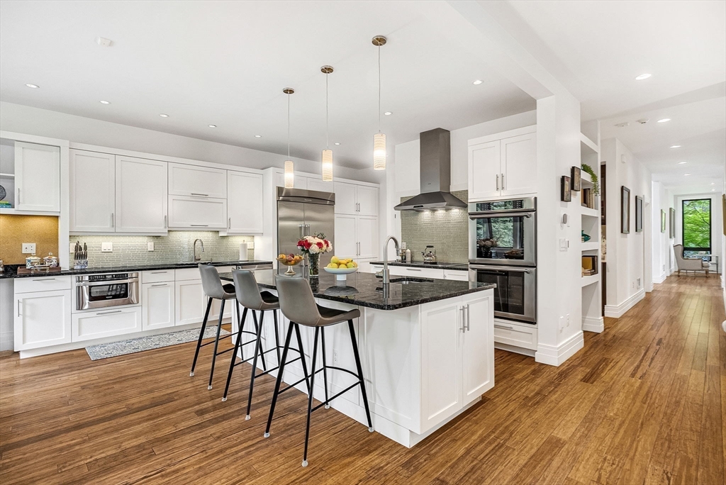 99 Littlefield Road Newton, MA 02459 - Photo 16 of 42