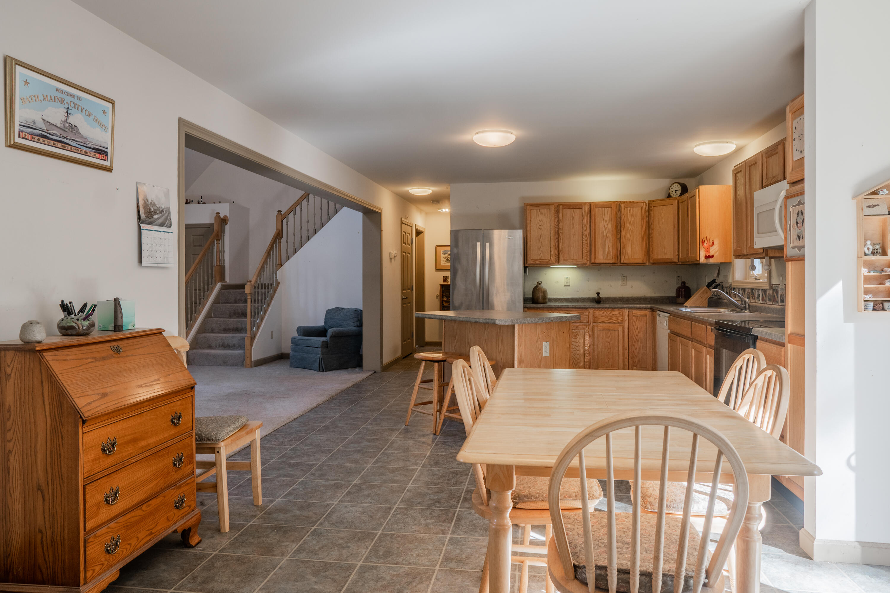 135 Stagecoach Road Woolwich, ME 04579 - Photo 22 of 87 135 Stage Coach Road Woolwich 22