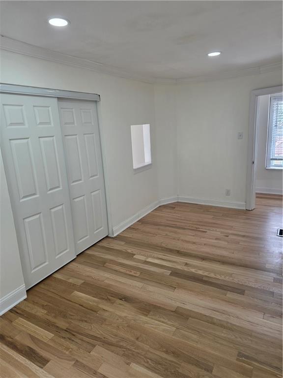 519 Ridge Avenue McKees Rocks, PA 15136 - Photo 17 of 33 2nd floor bedroom