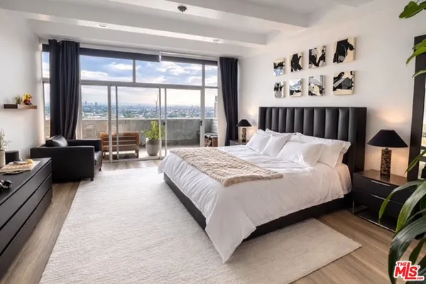 $11,950 | 1155 North La Cienega Boulevard, Unit PH3, West Hollywood, CA 90069