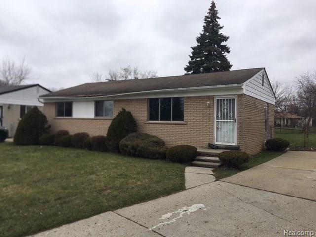 3907 Farnum Inkster, MI 48141 - Photo 2 of 13