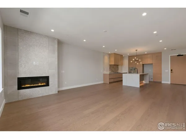 $740,540 | 205 East 6th Street, Unit 302, Loveland, CO 80537