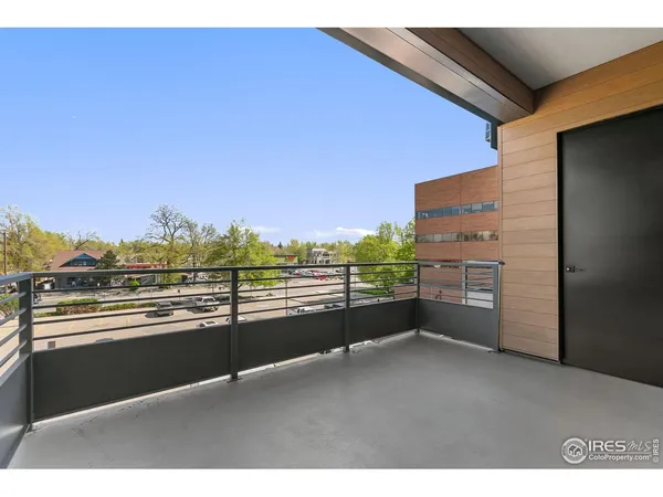 $740,540 | 205 East 6th Street, Unit 302, Loveland, CO 80537