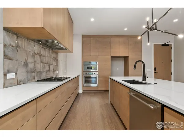 $740,540 | 205 East 6th Street, Unit 302, Loveland, CO 80537