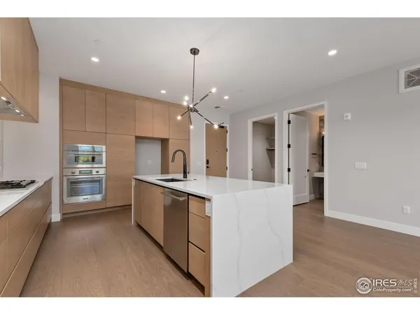 $740,540 | 205 East 6th Street, Unit 302, Loveland, CO 80537