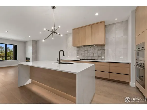 $740,540 | 205 East 6th Street, Unit 302, Loveland, CO 80537