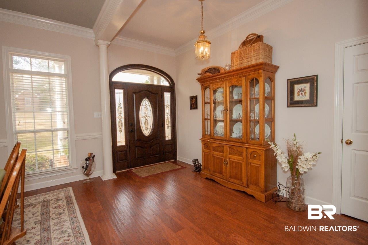 8779 Pine Run Daphne, AL 36527 - Photo 3 of 40 Foyer