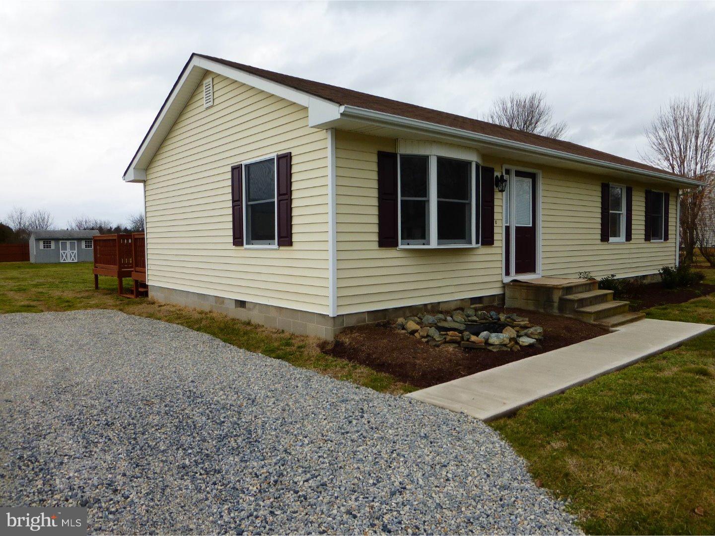 31 Fox Chase Road Felton, DE 19943 - Photo 17 of 17 Gallery Image 17