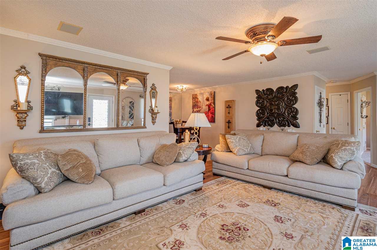 8783 Warrior-Kimberly Road Kimberly, AL 35091 - Photo 5 of 35
