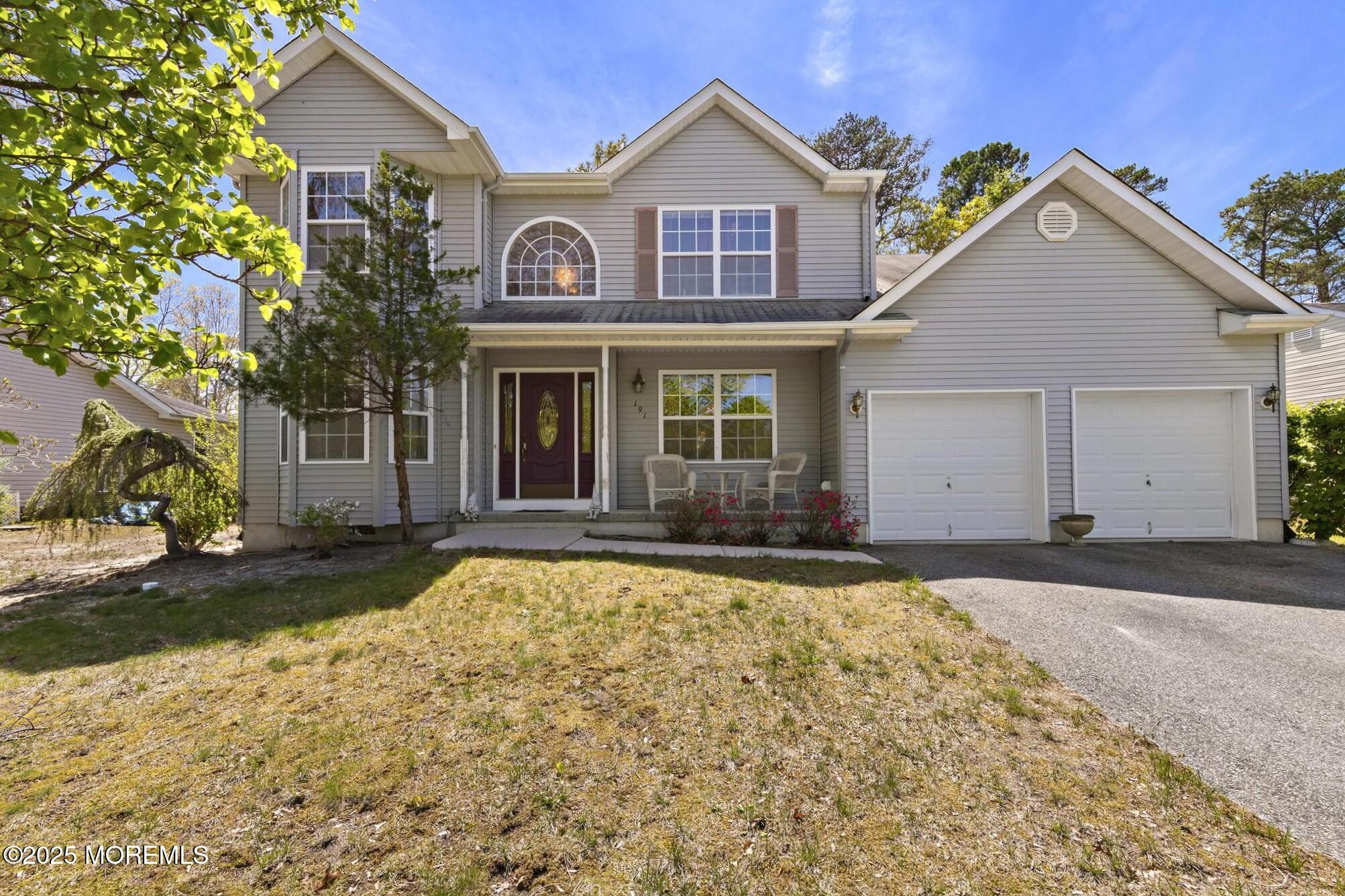 191 Willets Drive, Parkertown