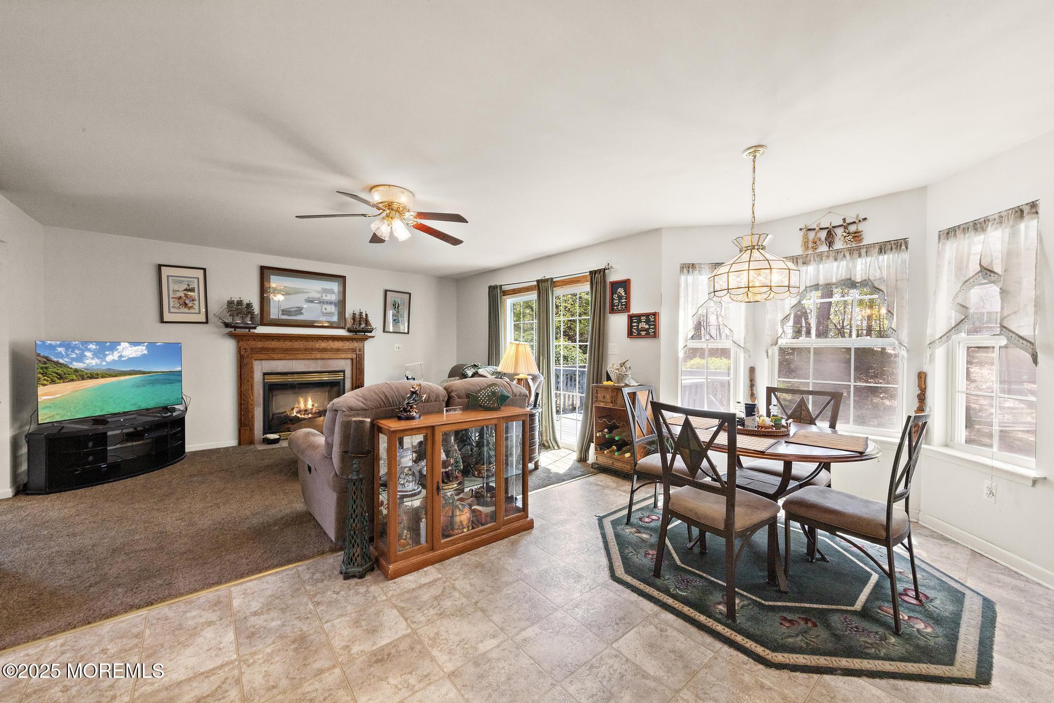 191 Willets Avenue Little Egg Harbor, NJ 08087 - Photo 14 of 49 living space