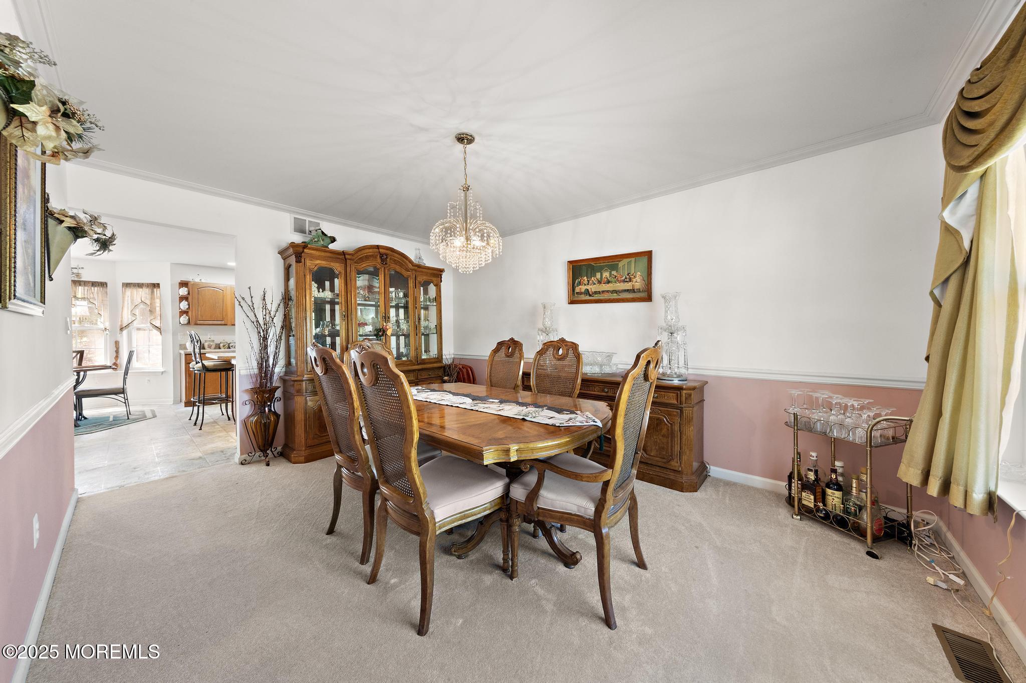 191 Willets Avenue Little Egg Harbor, NJ 08087 - Photo 17 of 49 Seperate Dining Room