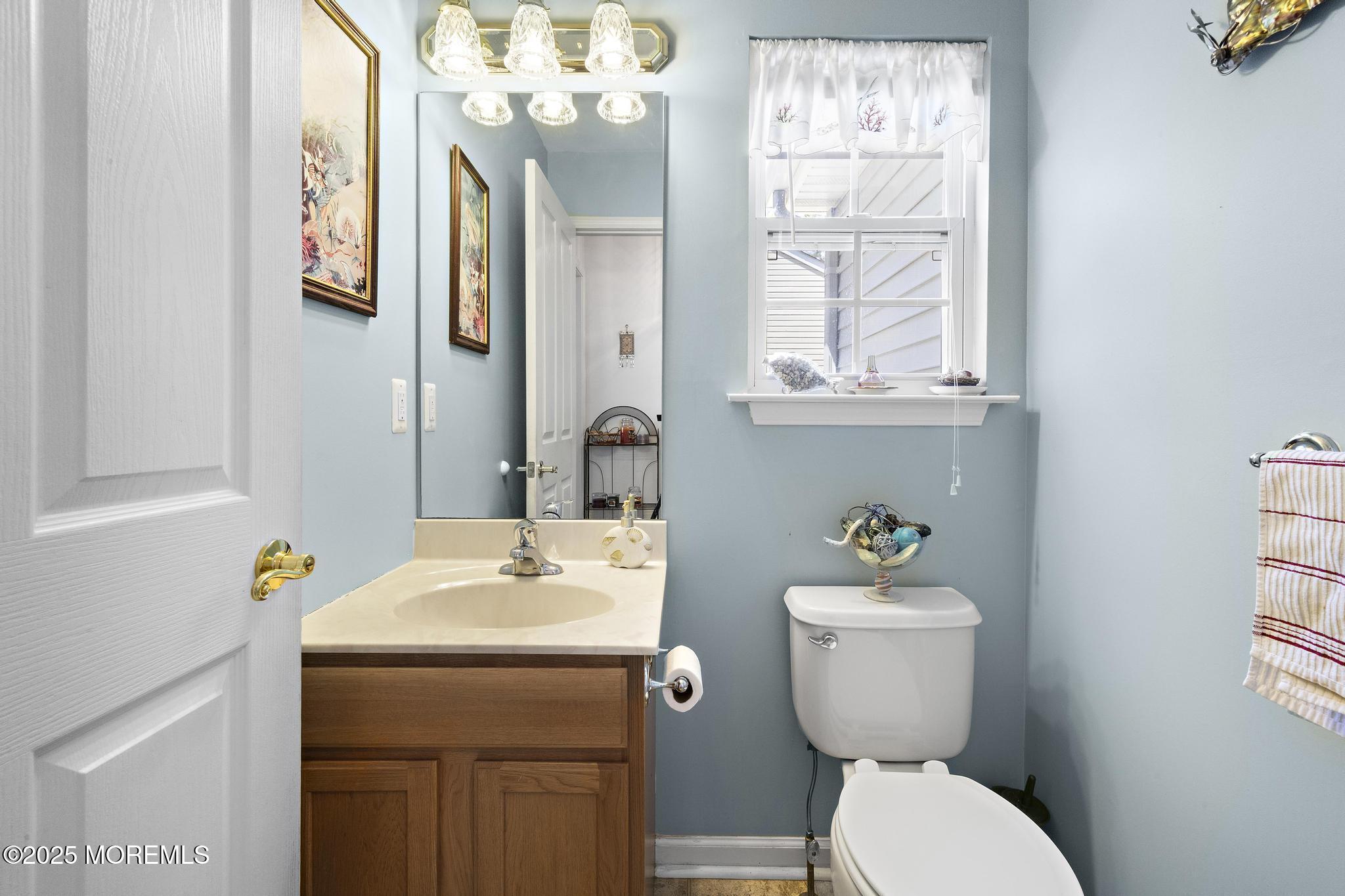 191 Willets Avenue Little Egg Harbor, NJ 08087 - Photo 20 of 49 downstairs half bath