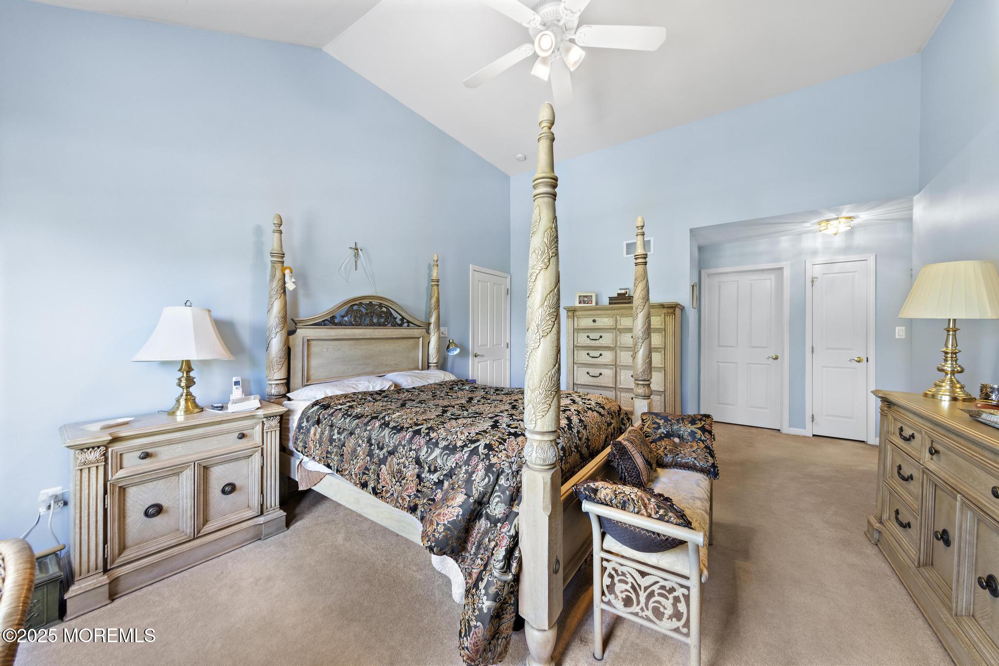 191 Willets Avenue Little Egg Harbor, NJ 08087 - Photo 29 of 49 Vaulted Ceilings in Owners Suite