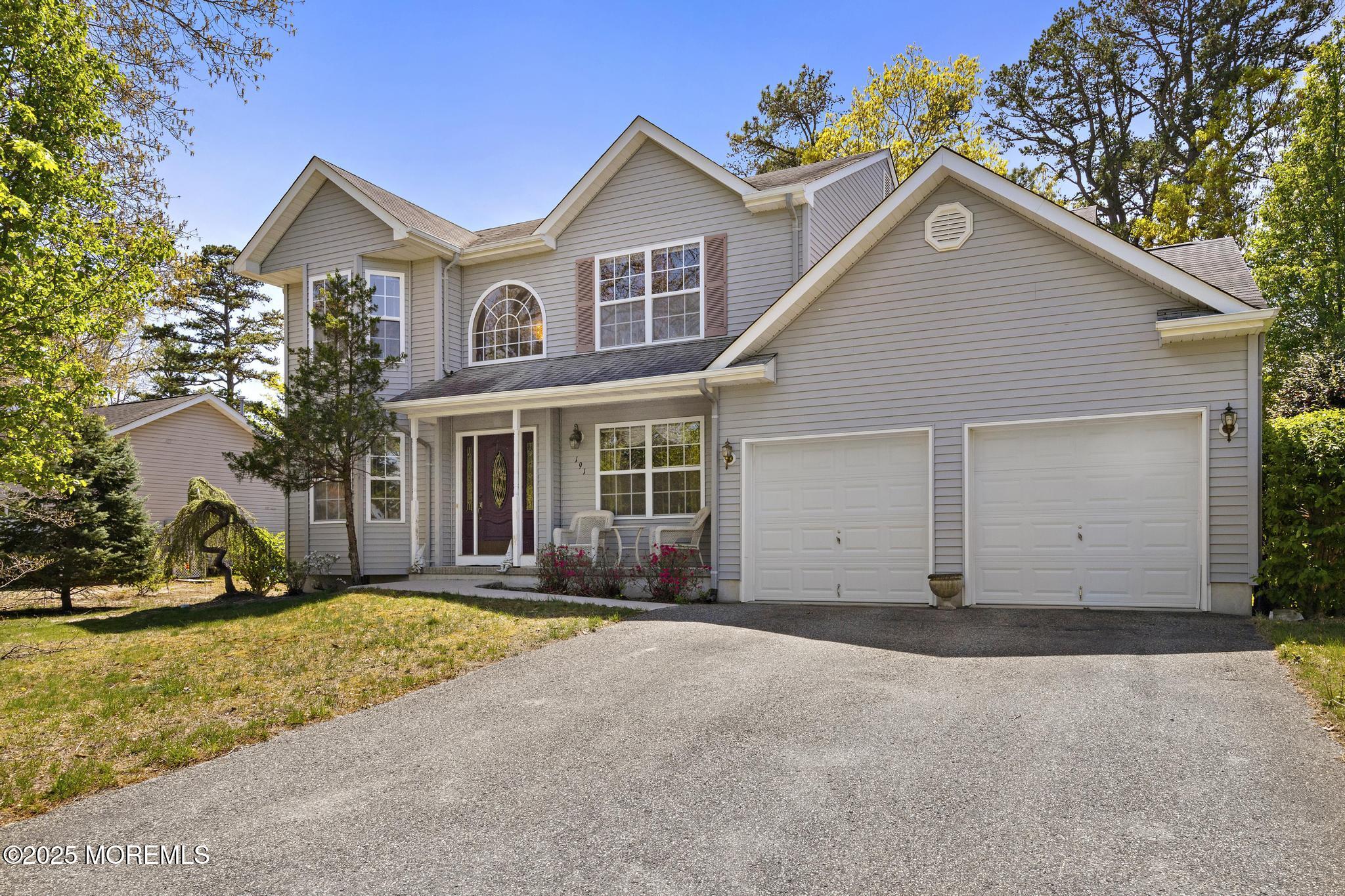 191 Willets Avenue Little Egg Harbor, NJ 08087 - Photo 3 of 49 Built in 2006