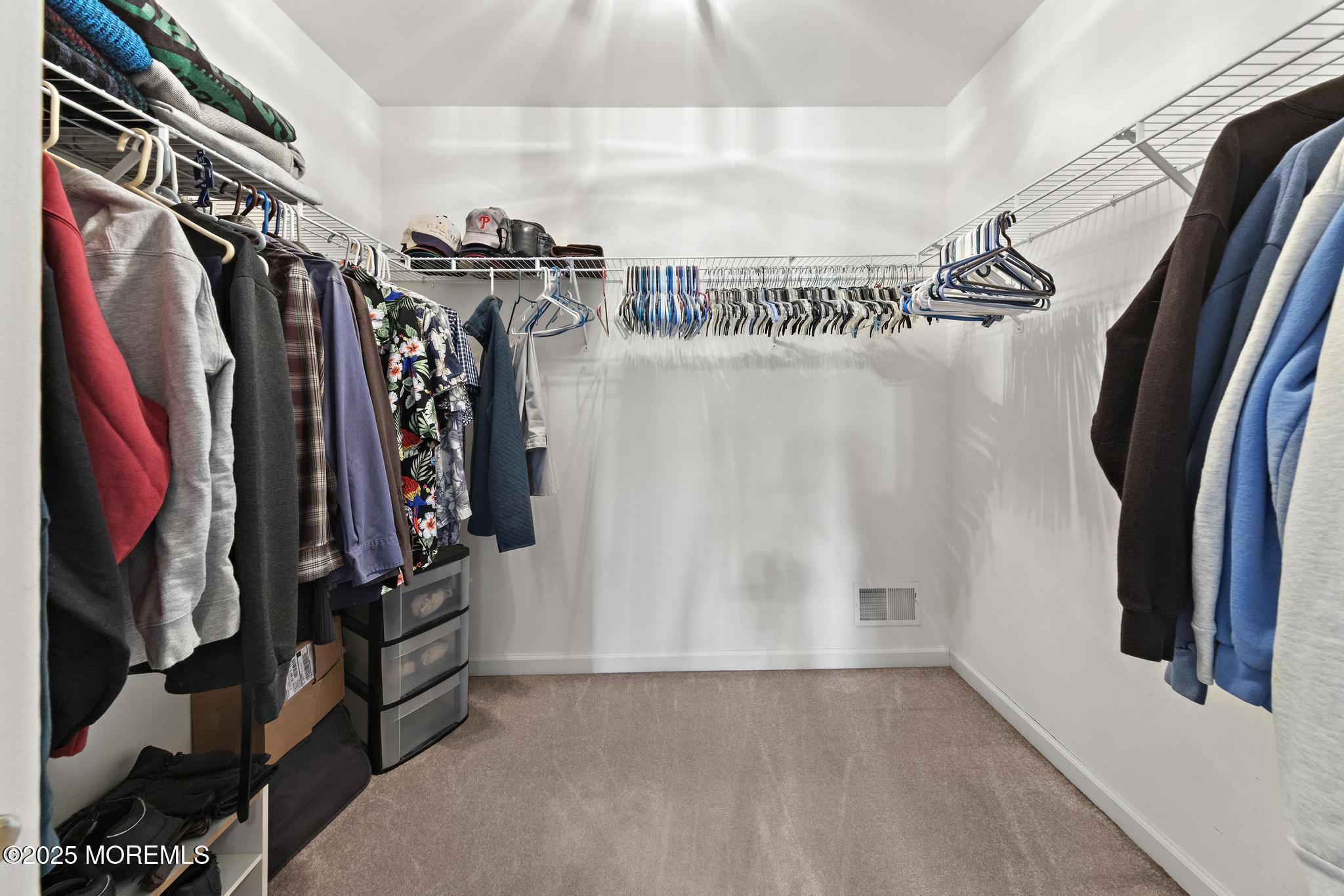 191 Willets Avenue Little Egg Harbor, NJ 08087 - Photo 34 of 49 owners closet