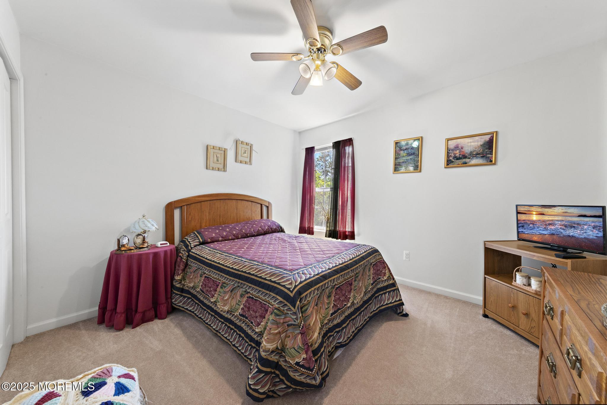 191 Willets Avenue Little Egg Harbor, NJ 08087 - Photo 35 of 49 large 2nd bedroom