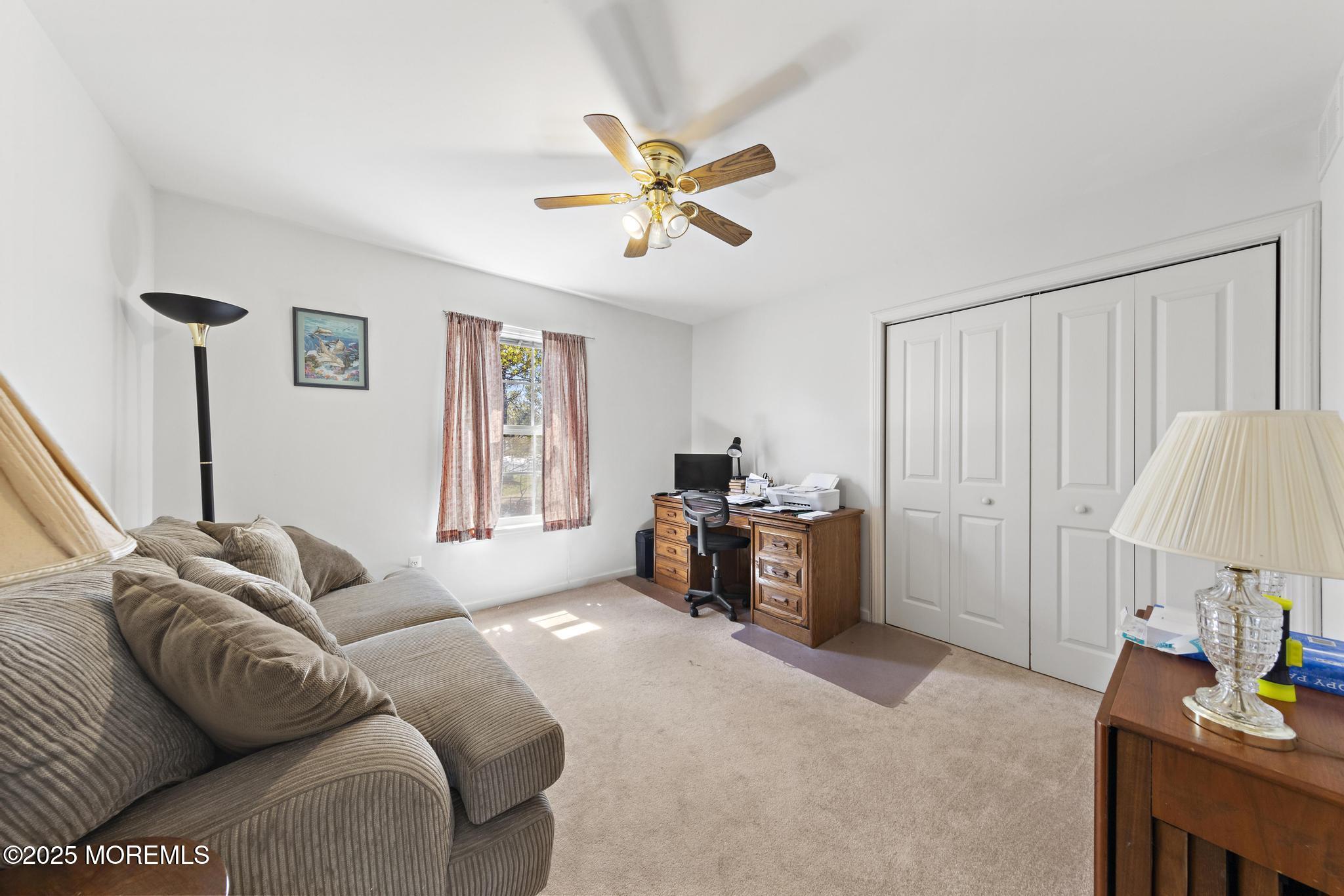 191 Willets Avenue Little Egg Harbor, NJ 08087 - Photo 37 of 49 large 3rd bedroom