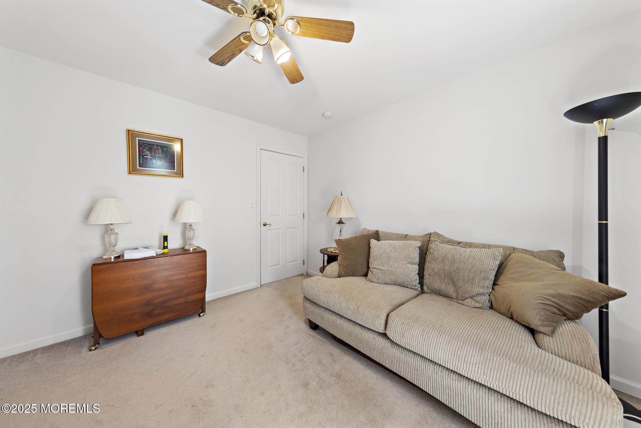 191 Willets Avenue Little Egg Harbor, NJ 08087 - Photo 39 of 49 3rd bedroom