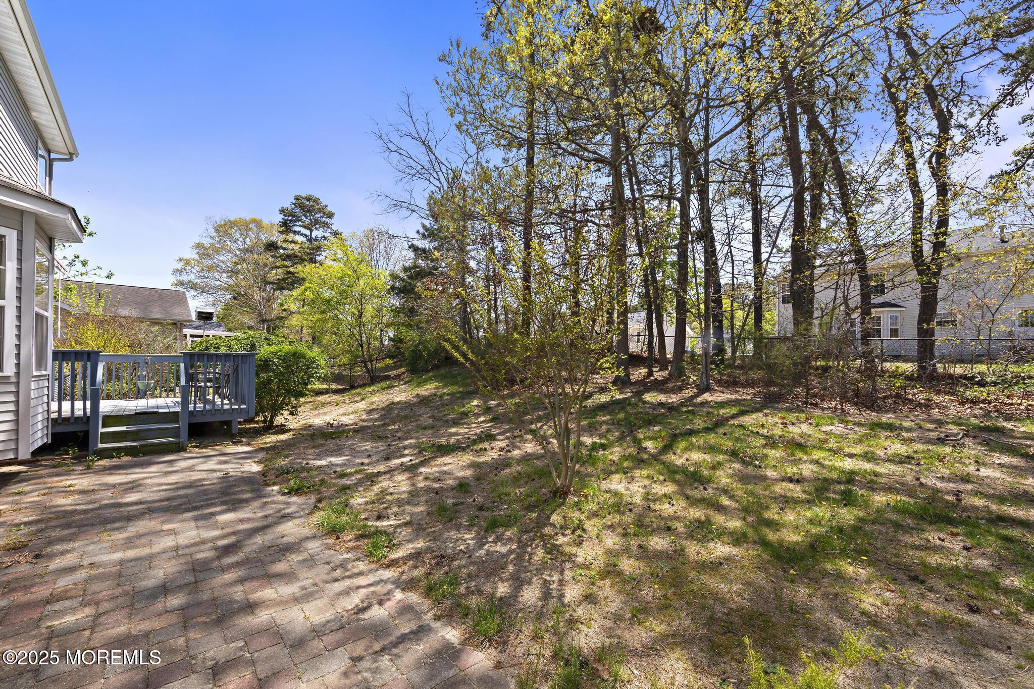 191 Willets Avenue Little Egg Harbor, NJ 08087 - Photo 43 of 49 make this yard your owne