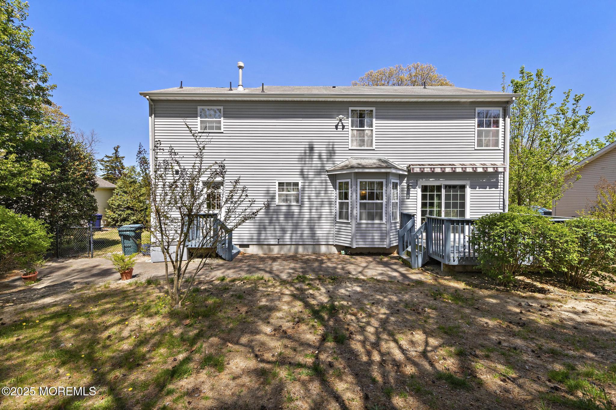 191 Willets Avenue Little Egg Harbor, NJ 08087 - Photo 46 of 49 large yard