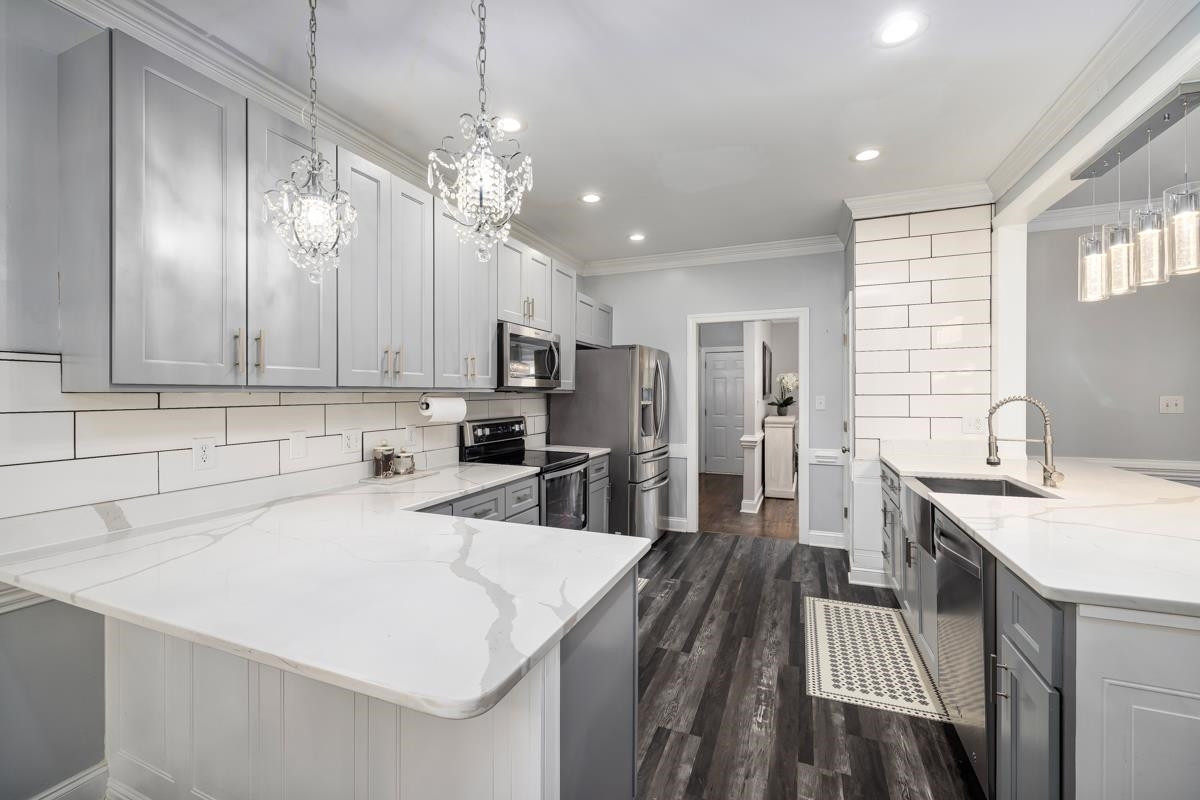 348 Cattle Farm Drive Raleigh, NC 27603 - Photo 14 of 47 Photo 14