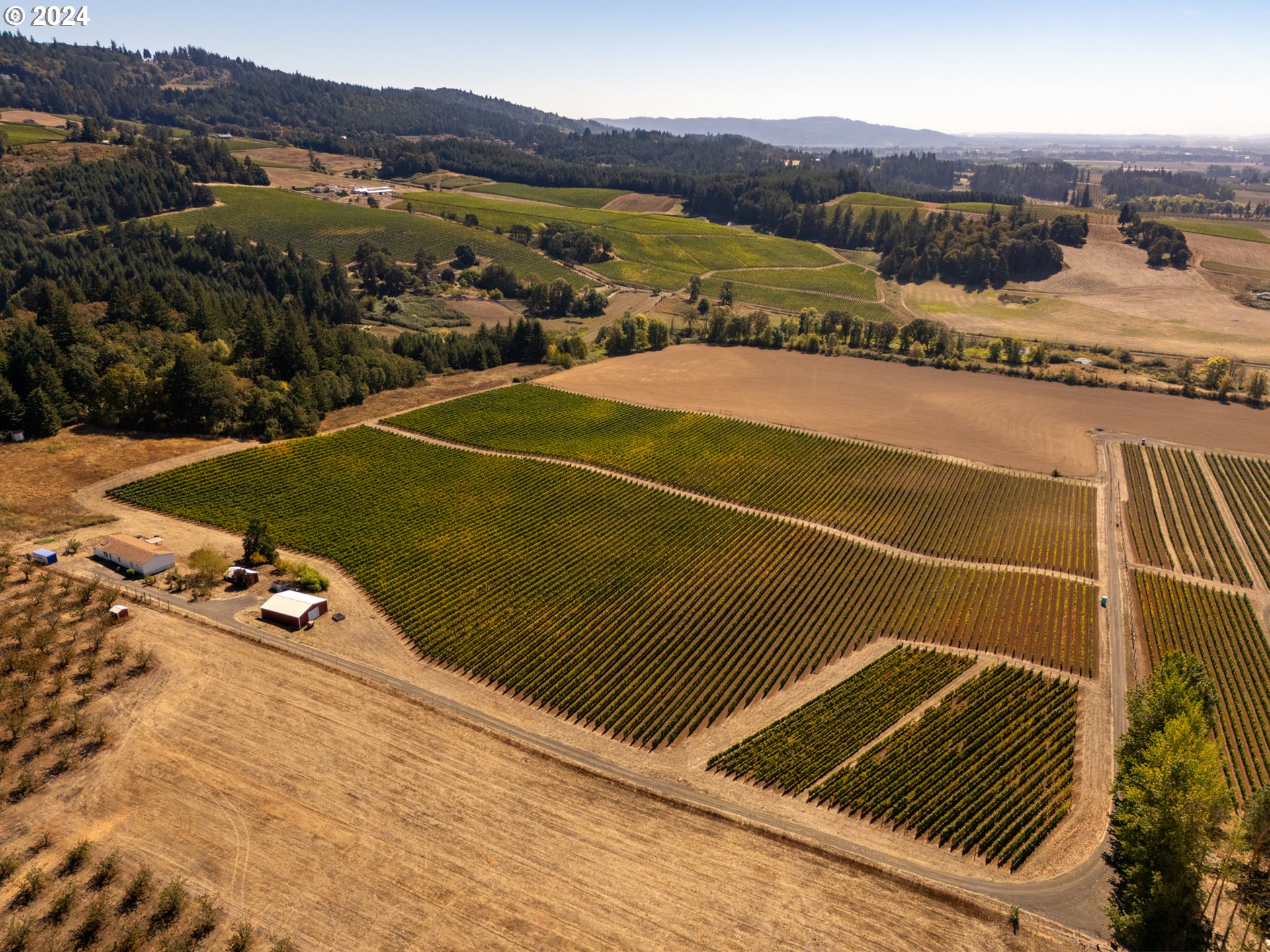 3480 Oak Grove Road Rickreall, OR 97371 - Photo 16 of 43