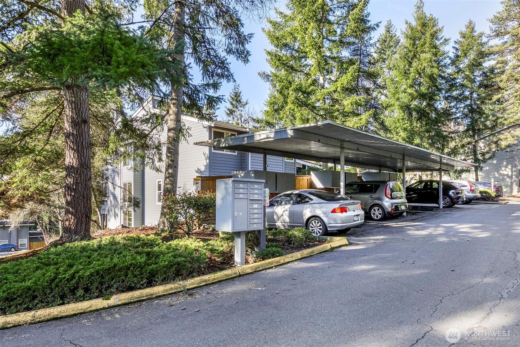 9470 Red-wood Road Northeast, Unit C217 Redmond, WA 98052 - Photo 18 of 19