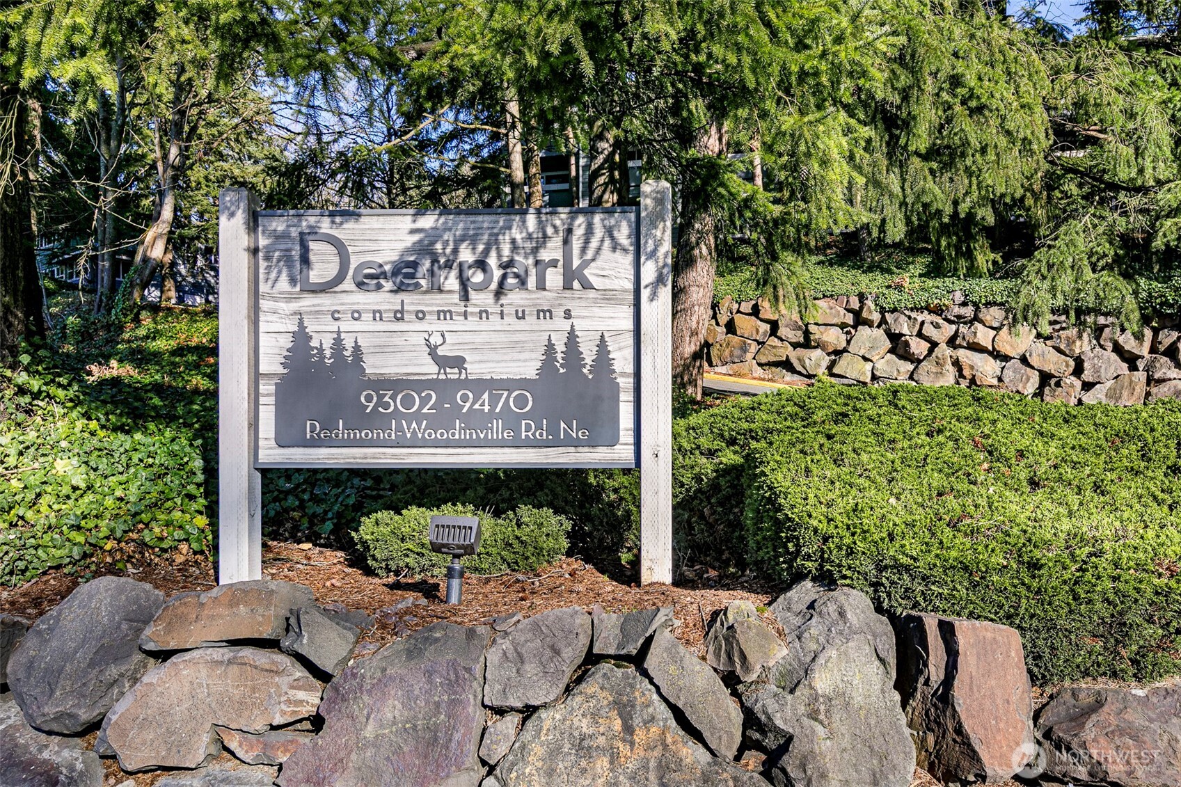 9470 Red-wood Road Northeast, Unit C217 Redmond, WA 98052 - Photo 19 of 19